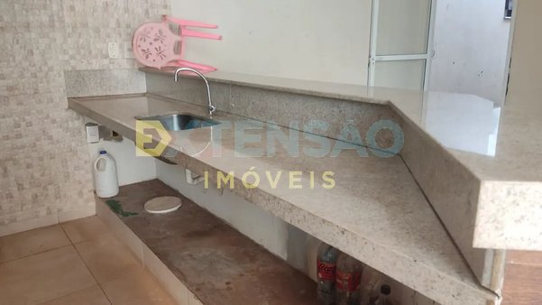 Cômodo Condomínio