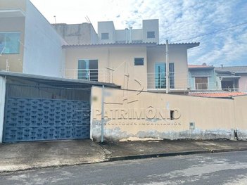 house em Rua Pablo Gomes Matielli, Jardim Piazza Di Roma II - Sorocaba - SP