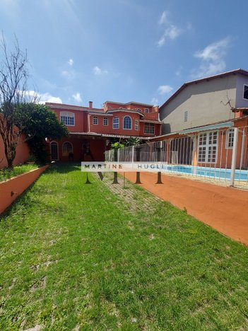 house em Rua Escoteiro Iter de Souza Ribeiro, Parque Ipiranga - Resende - RJ