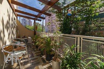 apartment em Caiubi, Perdizes - São Paulo - SP