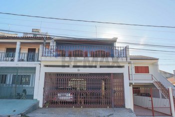 house em Rua Arnaldo Pontes Silva, Jardim São Guilherme - Sorocaba - SP