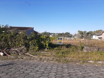 land_lot em Rua Jose Slovinski, Cristo Rei - Cocal do Sul - SC