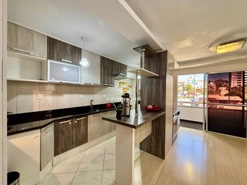 apartment em Rua Antonio Guido Perottoni, Jardim Iracema - Caxias do Sul - RS