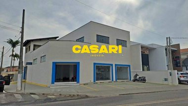 business em Rua Manoel dos Santos Freire, Centro - Boituva - SP