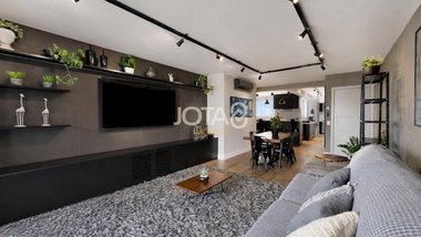 apartment em Rua Capitão Souza Franco, Batel - Curitiba - PR