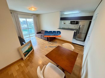 apartment em Rua Leopoldo de Bulhões, Vila Clementino - São Paulo - SP