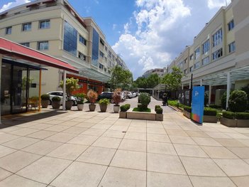 office em Rodovia Raposo Tavares, Lageadinho - Cotia - SP