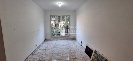 apartment em Rua Robert Bird, Conjunto Residencial Butantã - São Paulo - SP