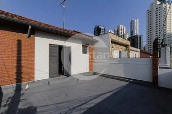house em Rua Mozart de Andrade, Vila Gomes Cardim - São Paulo - SP