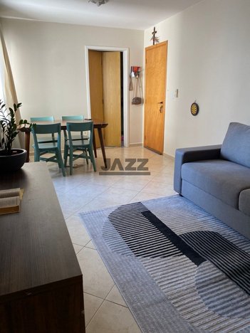 apartment em Avenida Doutor Eduardo Cury, Jardim das Colinas - São José dos Campos - SP