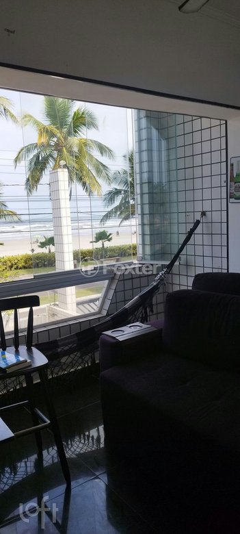 apartment em Avenida Presidente Castelo Branco, Ponte Pequena - São Paulo - SP