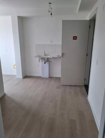apartment em Rua Alsácia, Jardim Aeroporto - São Paulo - SP