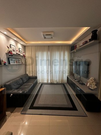 apartment em José Beiro, Jardim Atlântico - Florianópolis - SC