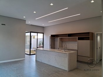 house em Avenida Landscape, Cyrela Landscape Esplanada - Votorantim - SP