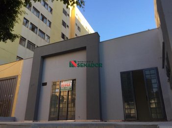 business em Rua Cambará, Centro - Londrina - PR