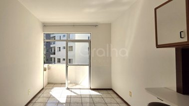 apartment em Rua Lauro Linhares, Trindade - Florianópolis - SC