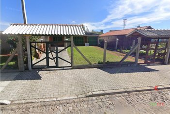 house em Rua Norma H. Silveira, Nova Santa Teresinha Norte - Imbé - RS