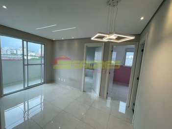 apartment em Rua João Ventura Batista, Vila Guilherme - São Paulo - SP