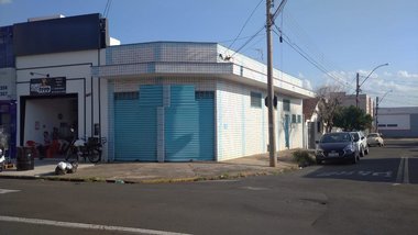 office em Avenida Manoel Conceição, Vila Rezende - Piracicaba - SP