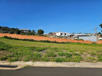 land_lot em Rua Wanderley Pazin, Jardim Park Vista Real - Indaiatuba - SP
