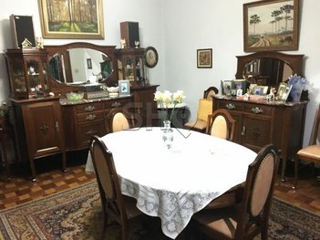 house em Rua França Júnior, Jardim da Saúde - São Paulo - SP