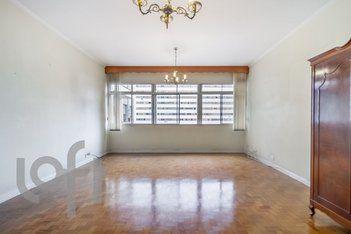 apartment em Rua Cincinato Braga, Bela Vista - São Paulo - SP