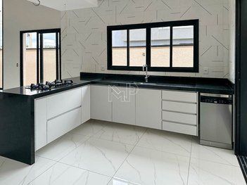 house em Avenida A, São Venâncio - Itupeva - SP