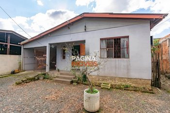 house em Rua São Pedro Pescador, Harmonia - Canoas - RS