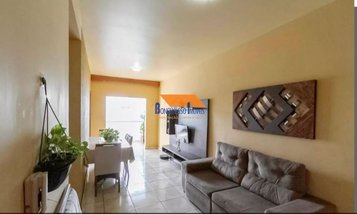 apartment em Rua Boaventura, Indaiá - Belo Horizonte - MG