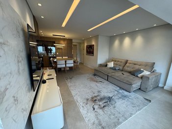 apartment em Avenida Itaboraí, Bosque da Saúde - São Paulo - SP