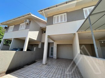 house em Frieda Niederle, Conventos - Lajeado - RS