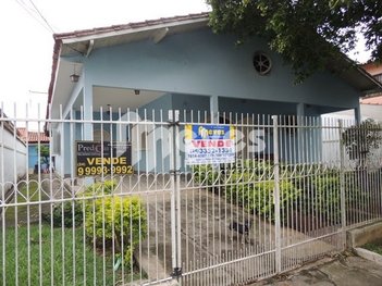 house em Rua Santos Dumont, Vila Julieta - Resende - RJ