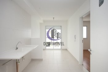 apartment em Rua Júlio de Castilhos, Belenzinho - São Paulo - SP