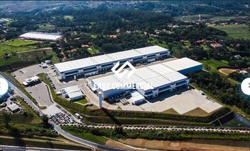 industrial em Caminho de Goiás, Bairro dos Fernandes - Jundiaí - SP