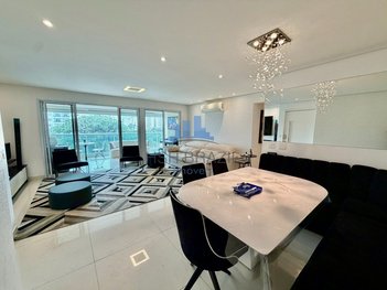 apartment em Rua Doutor Abelardo Vergueiro César, Vila Alexandria - São Paulo - SP
