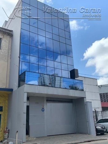 commercial_property em Rua Doutor Homem de Melo, Perdizes - São Paulo - SP