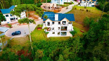 house em Avenida Alto da Boa Vista, Alto da Boa Vista - Campos do Jordão - SP