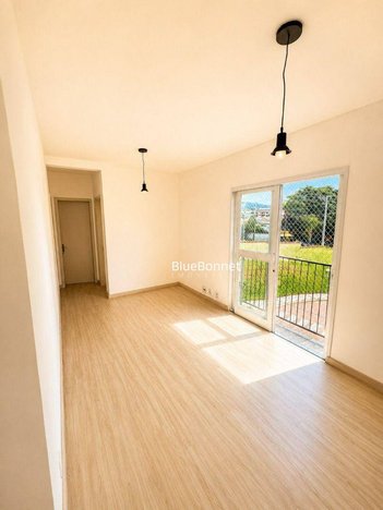 apartment em Avenida Osmundo dos Santos Pellegrini, Jardim Irene - Jundiaí - SP