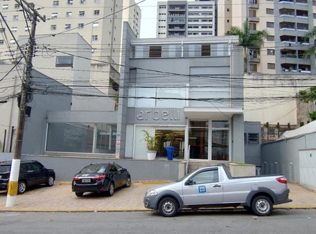 Cômodo Condomínio