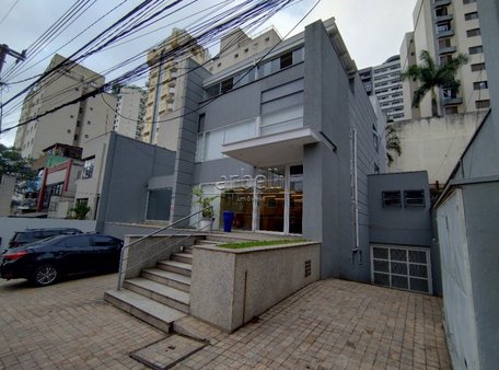 Cômodo Condomínio
