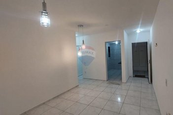 apartment em Rua Monte Celeste, Planalto - Natal - RN