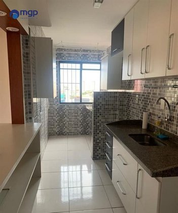 apartment em Rua Carneiro Leão, Brás - São Paulo - SP
