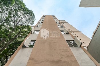 apartment em Rua José Maria Lisboa, Jardim Paulista - São Paulo - SP
