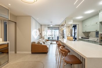 apartment em Rua Ivaí, Tatuapé - São Paulo - SP