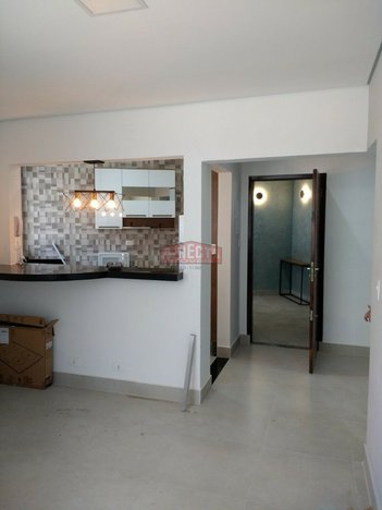 apartment em Rua Tangará, Vila Mariana - São Paulo - SP