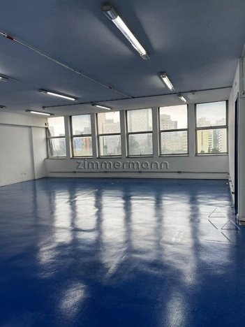 office em Rua da Consolação, Consolação - São Paulo - SP