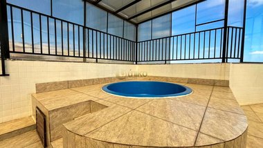 apartment em Rua Laura Soares Carneiro, Buritis - Belo Horizonte - MG