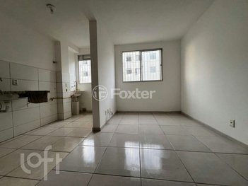 apartment em Rua Ada Vaz Cabeda, Jardim Leopoldina - Porto Alegre - RS