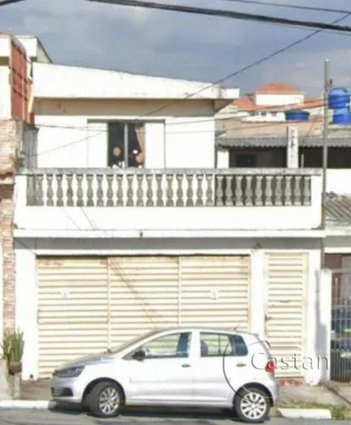 house em Rua Jaime Paiva, Parque São Luís - São Paulo - SP