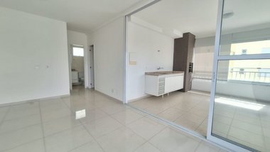 apartment em Rua Doutor Tertuliano Delphim Júnior, Parque Residencial Aquarius - São José dos Campos - SP